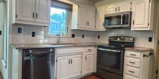 {12009} Available Immediately + Finished Lower Level + Olathe Schools Gallery 9