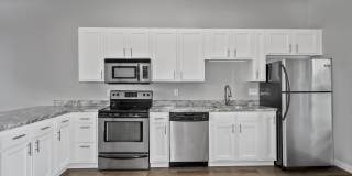 Seminary Square Lofts Gallery 11