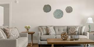 The Residences at Quarry Walk Gallery 1