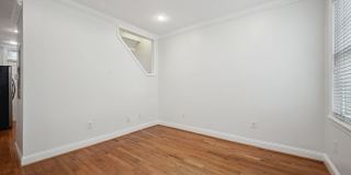 Charming 2 Bedroom in Foggy Bottom Gallery 5