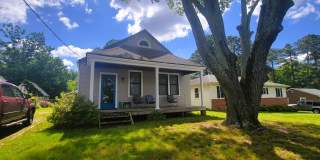 Charming 2 bedroom bungalow in Lakeside/Staples Mill area. Gallery 1