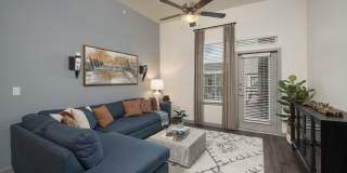 Orleans at Fannin Station Gallery 18