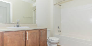 Urban Center Apartments Gallery 47