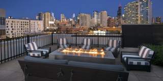 Reside on Green Street Gallery 19