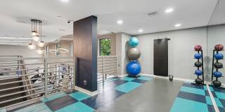 AMLI Dadeland Gallery 8