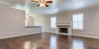 RENOVATED 3-BEDROOM IN PEBBLE OAK, NORTH EAST ISD Gallery 9
