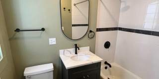 Cozy Allston one bedroom apartment available Gallery 8