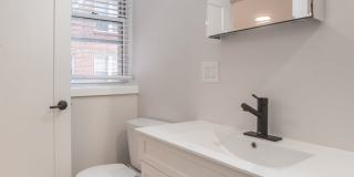 Rocksboro Apartments Gallery 27