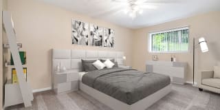 Park Place Apartments Gallery 12