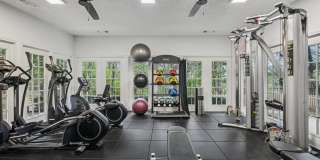 The Gables of McKinney Apartments The Gables of McKinney Apartments Gallery 25