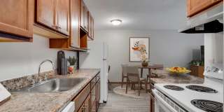 Bryant Manor Apartments Gallery 4