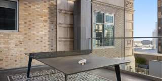 Roosevelt Lofts Gallery 21