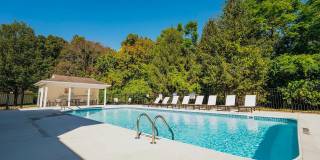 Blendon Woods Luxury Apartments Gallery 23