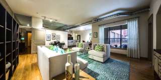 Sabine Street Lofts Gallery 5