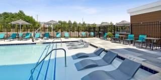 Five43 Apartments Gallery 15