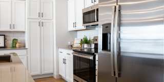 Drexler Townhomes at Holbrook Farms Gallery 2