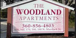 The Woodlands Apartments Gallery 1