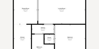 3315 East Cambridge Avenue Gallery 3
