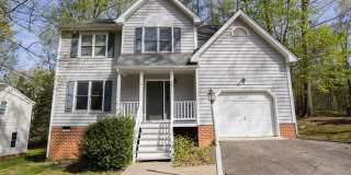 Bright 4-Bedroom Home in Midlothian! Gallery 1
