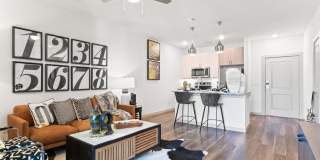 Northside at the Woodlands Gallery 1