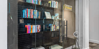 South & Hollis South & Hollis Gallery 22