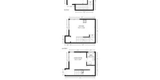 Stylish 2BR Townhome with Rooftop Deck & A/C Near Light Rail Gallery 19
