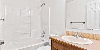 3 Bedroom, 2 Bath, 2-Car Garage with Room to Park Your Toys! Gallery 13