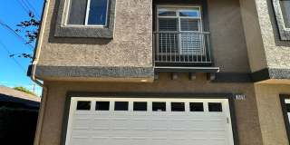 Gated Hayward Townhome with 2-Car Garage & Private Patio Gallery 13