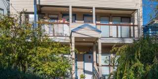 Great location in the vibrant Capitol Hill neighborhood! Gallery 1