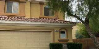 Charming 4 BED/3BATH, Home nestled in this beautiful guard-gated Rhodes Ranch Community! Gallery 1
