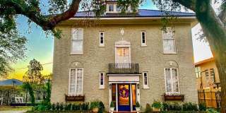 121 Park Avenue Gallery 1