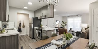 Canyon Creek Apartment Villages Gallery 3