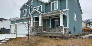 4 Bedroom 3 Bathroom Home in Saratoga Springs! Gallery 1