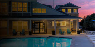 Diamond North Apartments Gallery 8