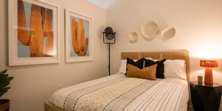 Residences at Galleria Gallery 18