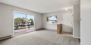 3-Bed, 2-Bath Duplex across from Lake Loveland! Gallery 5