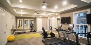 Tindall Park at SouthPark Gallery 37