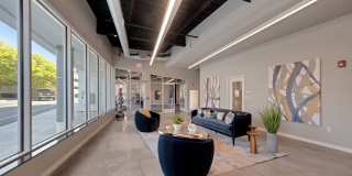 The Flats on High Street Gallery 16