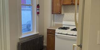 214 South 13th Street - First Floor Front Gallery 5