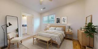 1025-1027 W. 46th Street - 1025 Gallery 6