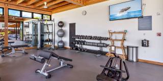 **Modern Wailea Living** Gallery 25