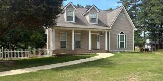 New For Rent in Pinson! Gallery 1