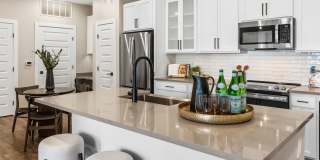 Northwest Crossing Apartment Homes Gallery 52