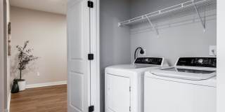 Federal Hill Apartments Gallery 8