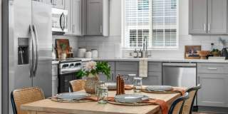 Ironwood Homes at The Rosefield Gallery 1