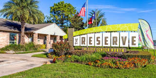 Reserve at City Center North Gallery 7