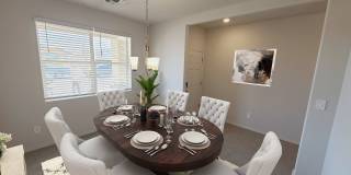 3 bed 2 bath home in Huning Ranch! Gallery 4