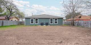 Spacious 3-Bedroom Home with Hardwood Floors & Modern Finishes in Seguin Gallery 20