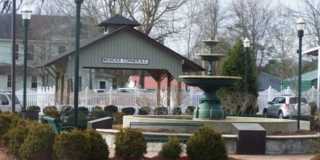 Northbridge Courts Apartments - Affordable Housing Gallery 1