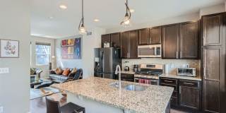 Modern 2 BDR Townhome in Broomfield Gallery 3